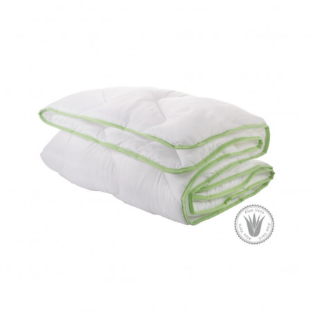 Baby blanket Aloe vera