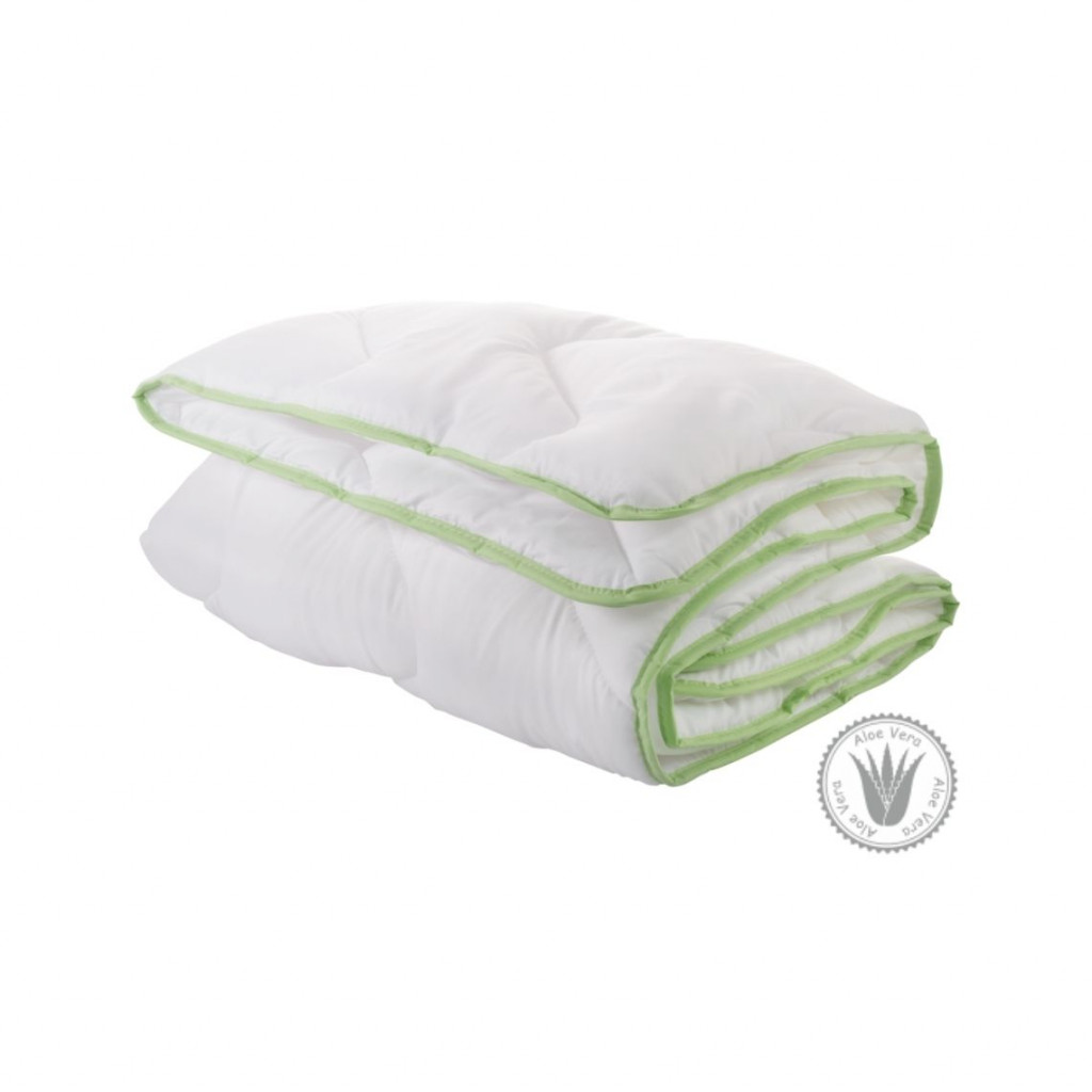 Baby blanket Aloe vera