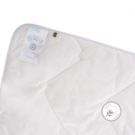 Children's cotton blanket