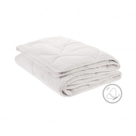 Children's blanket with silk | Bedding for children