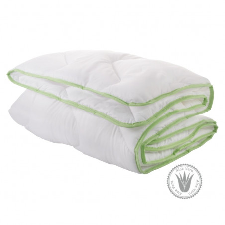 Children's bedding set Aloe vera