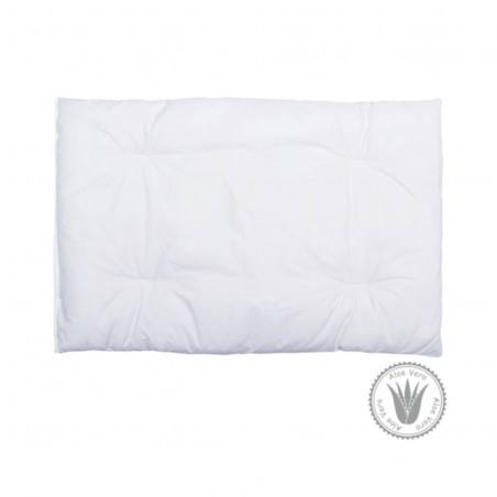 Children's bedding set Aloe vera