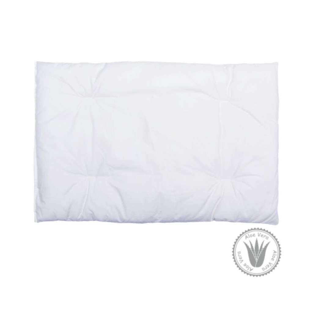 Children's bedding set Aloe vera