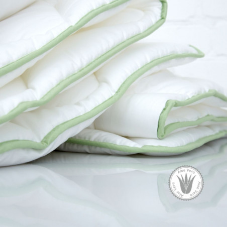 Children's bedding set Aloe vera