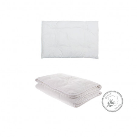 Cotton children's set