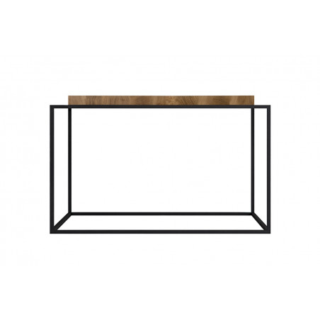 Coffee table Tray oak