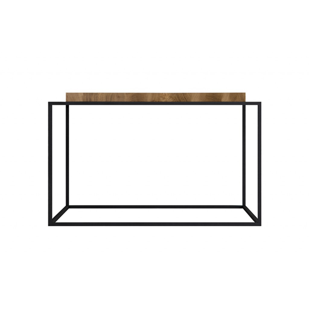 Coffee table Tray oak