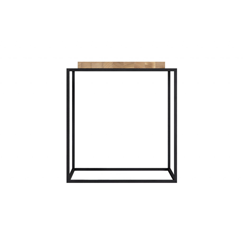 Приставной столик Tray oak Приставной столик Tray oak