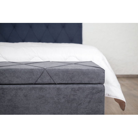 Bed linen box Typ 2