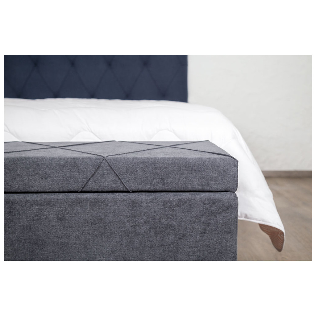 Bed linen box Typ 2 Bed linen box Typ 2