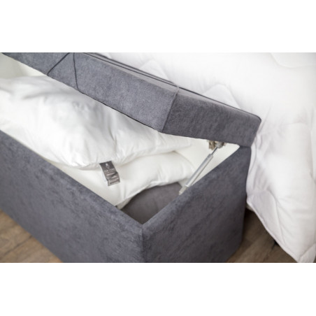 Bed linen box Typ 2
