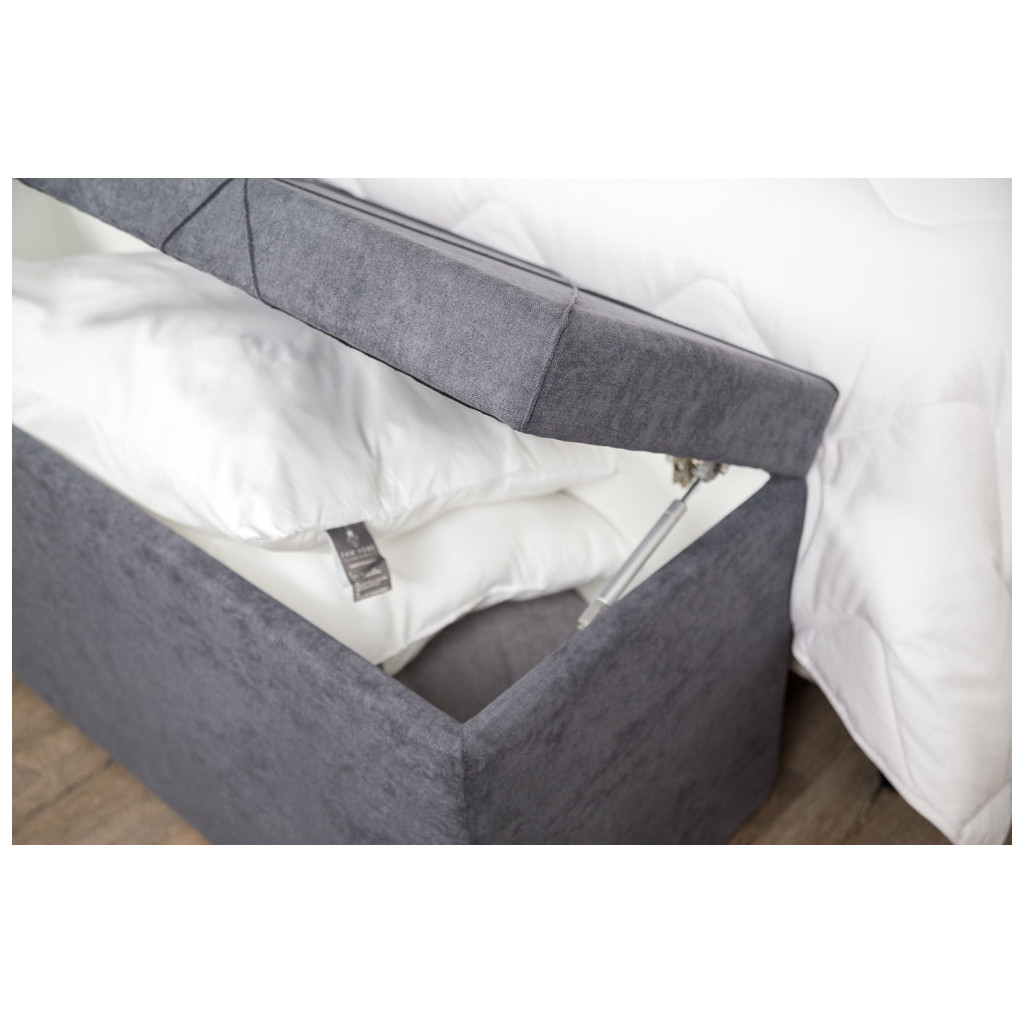 Bed linen box Typ 2 Bed linen box Typ 2