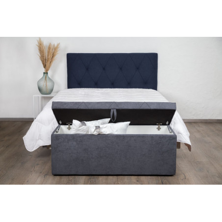 Bed linen box Typ 2