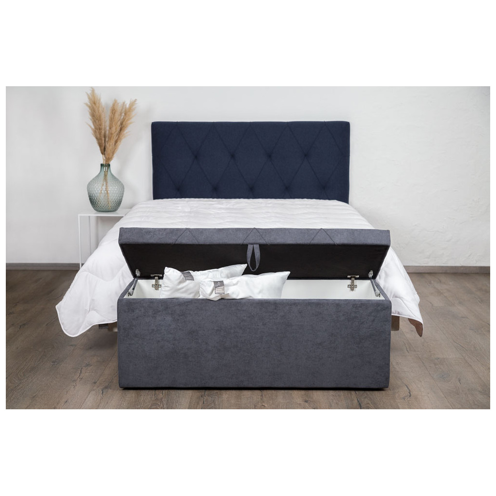 Bed linen box Typ 2 Bed linen box Typ 2