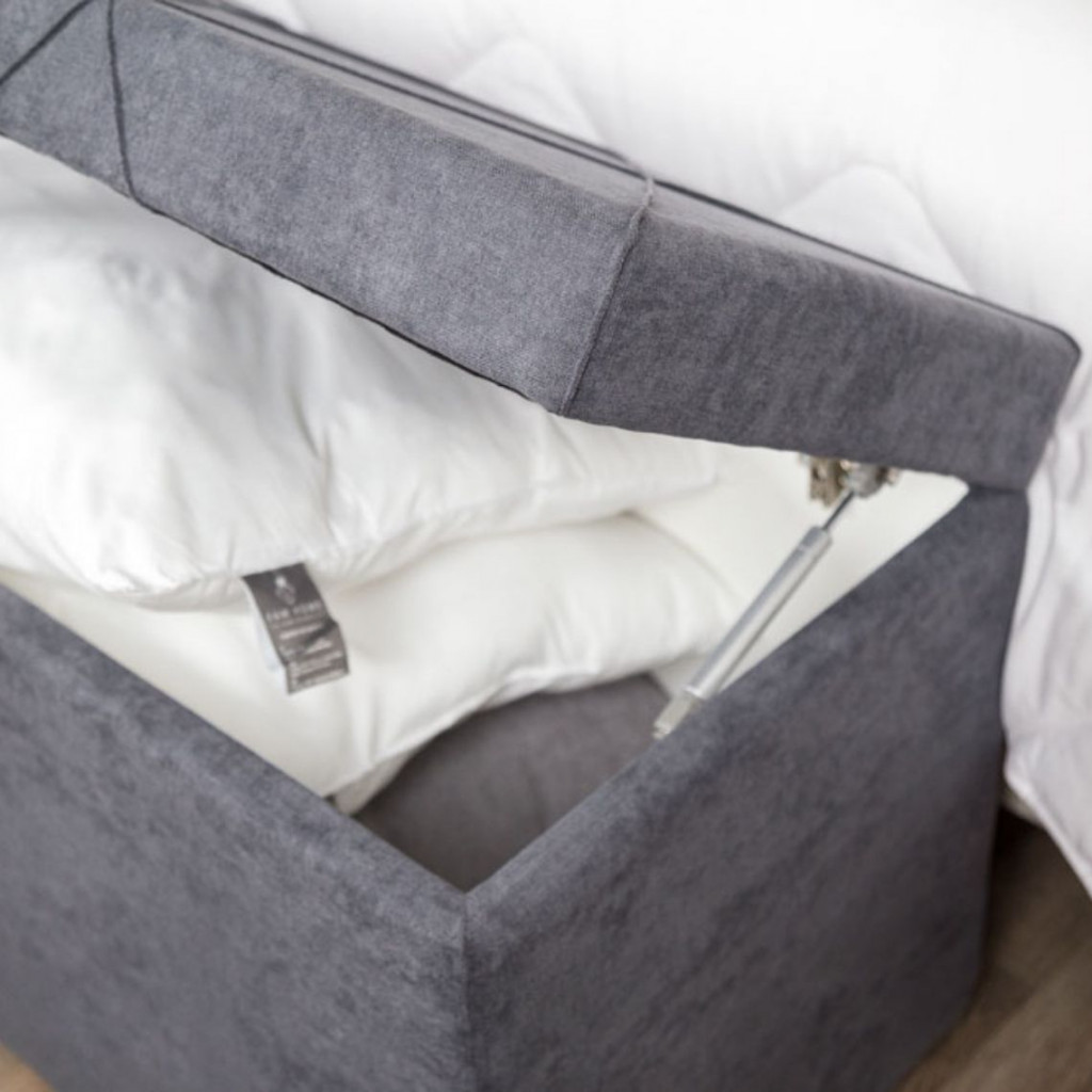 Bed linen box Typ 2 Bed linen box Typ 2