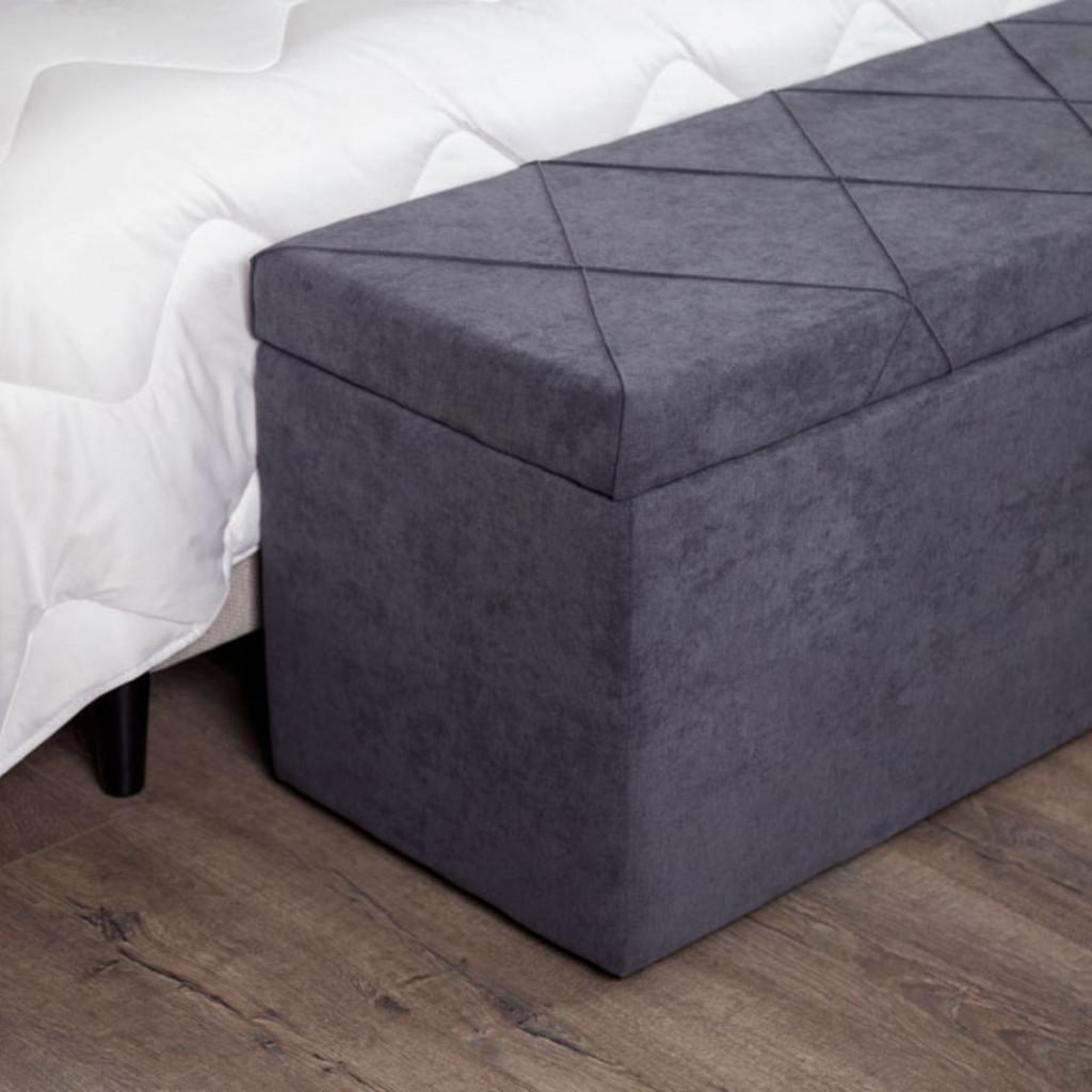 Bed linen box Typ 2 Bed linen box Typ 2