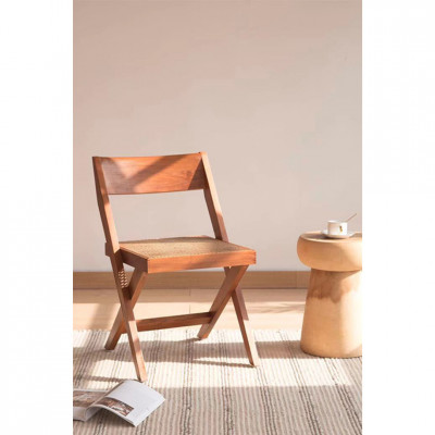 Krēsls Bloom Brūns | edamistabas-kresli | NMF Home