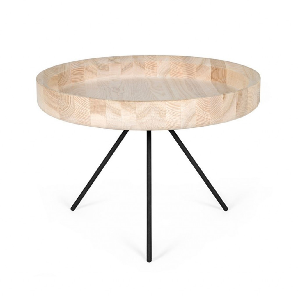 Round coffee table HYGGE Round coffee table HYGGE