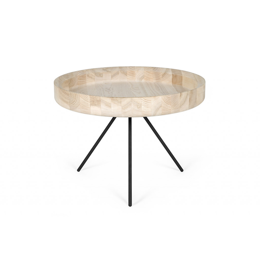 Round coffee table HYGGE Round coffee table HYGGE