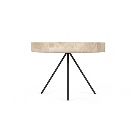 Round coffee table HYGGE