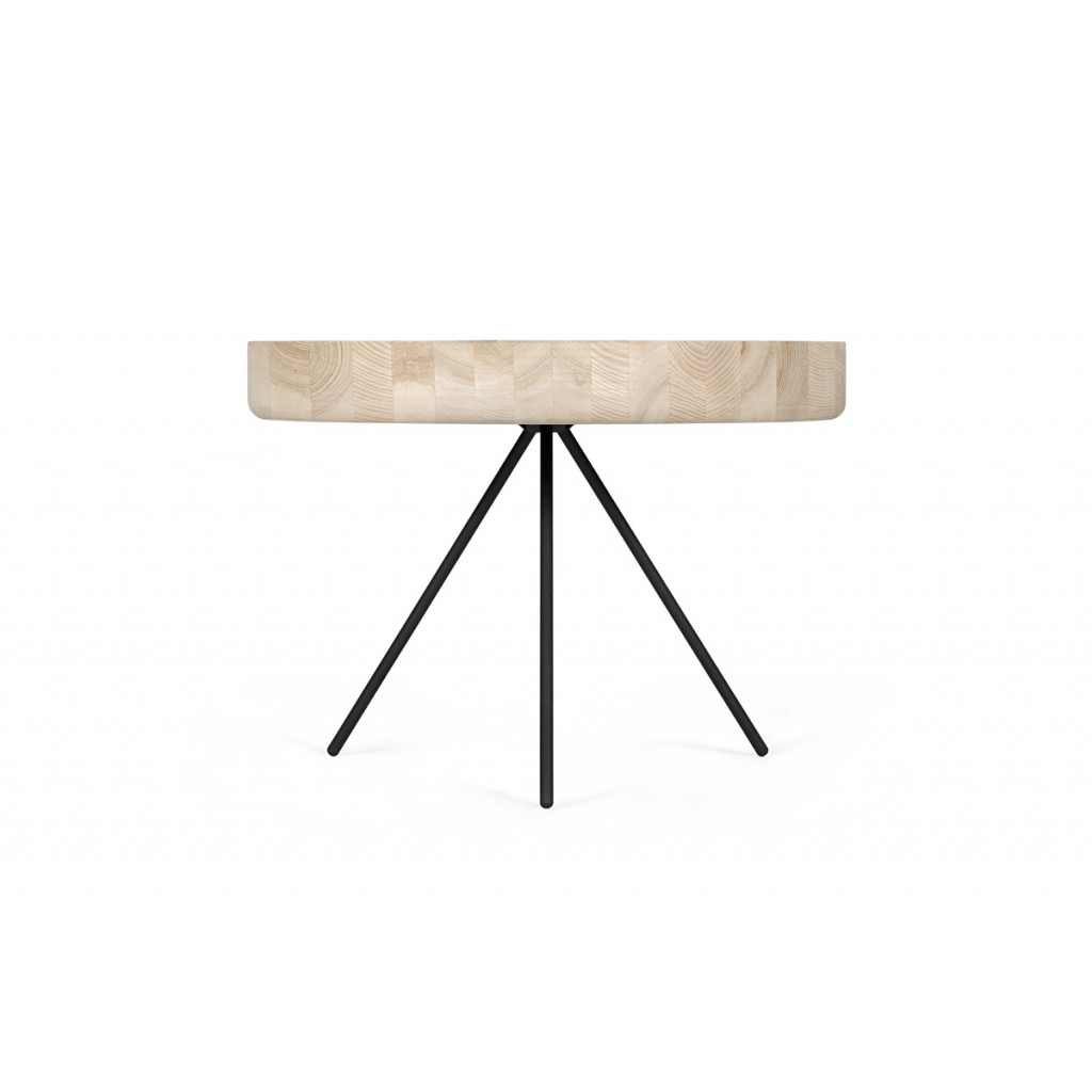 Round coffee table HYGGE Round coffee table HYGGE