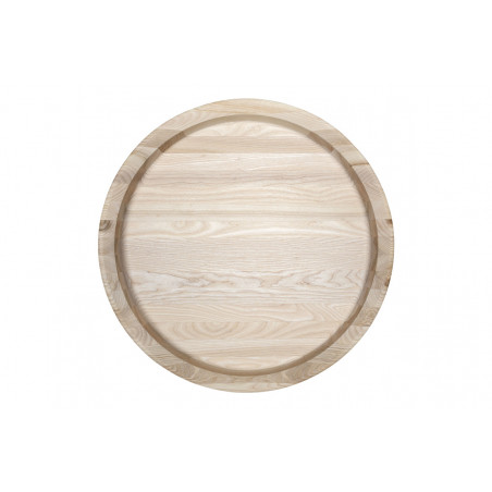 Round coffee table HYGGE