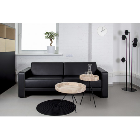 Round coffee table HYGGE