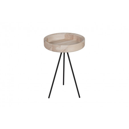 HYGGE high side table
