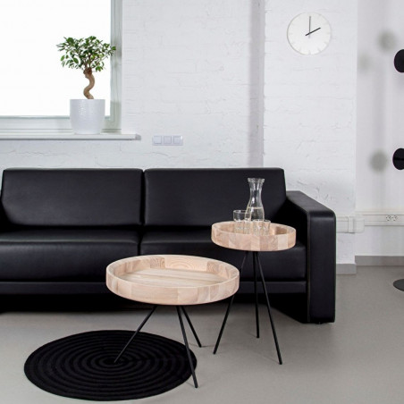HYGGE high side table