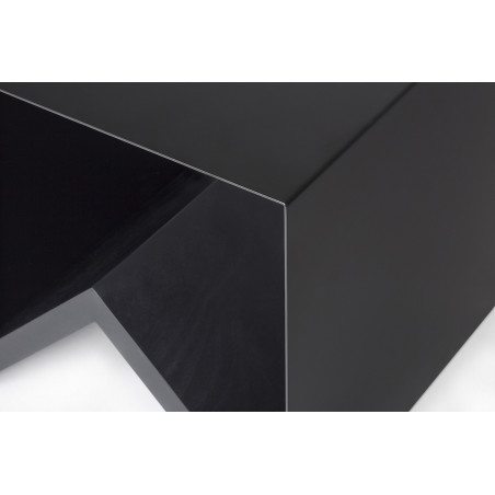 Table Kriss Black