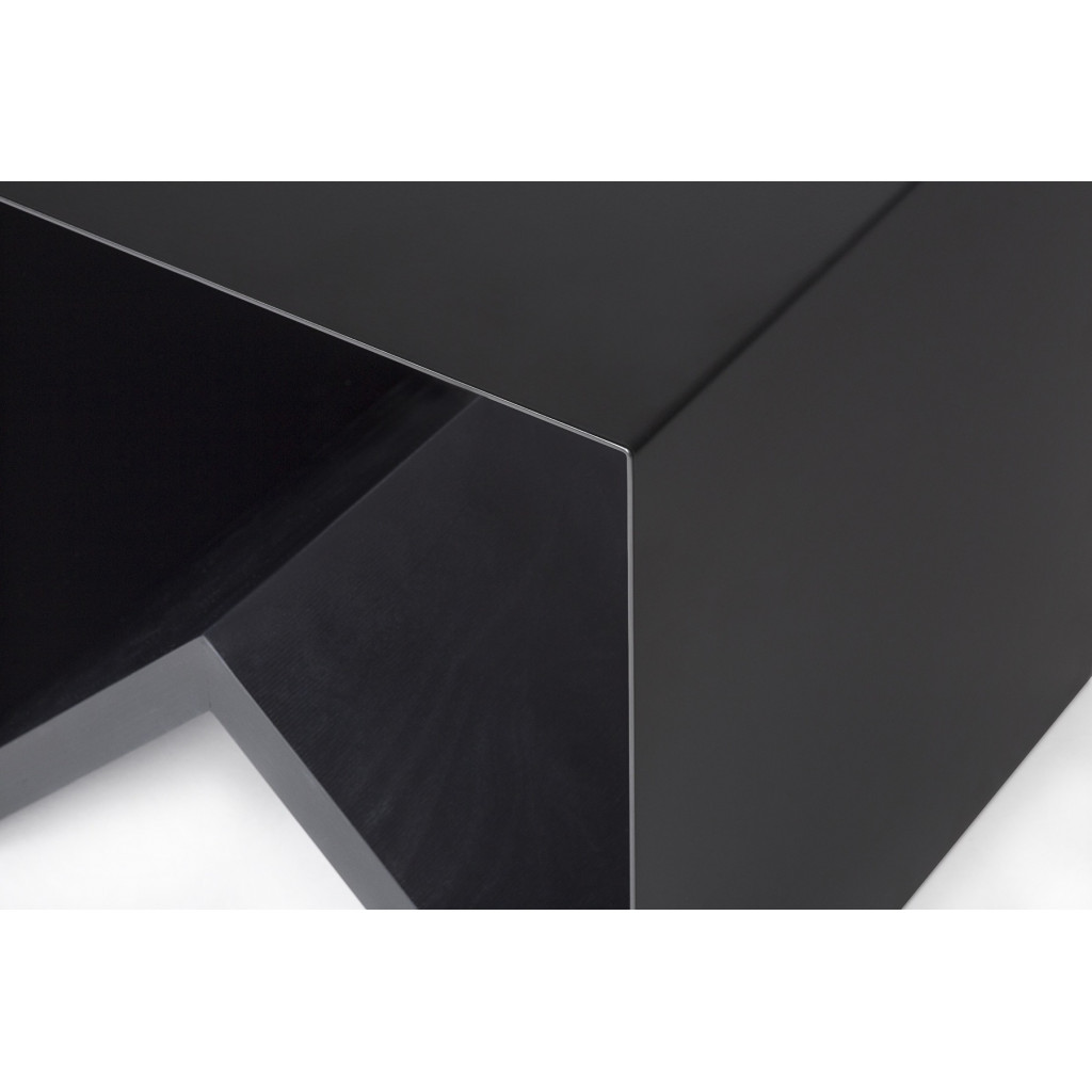Table Kriss Black