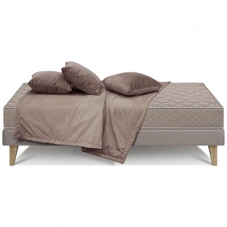 Joy spring mattress