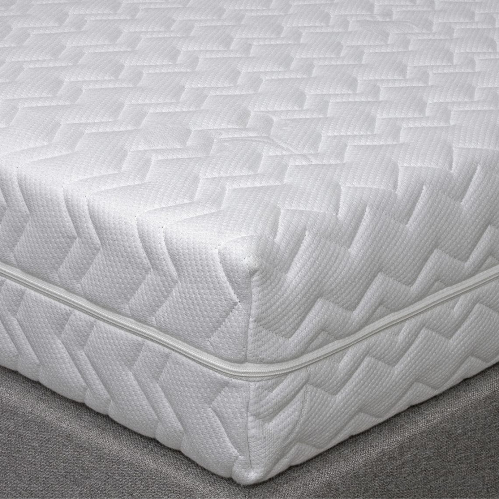 Eucatherm spring mattress