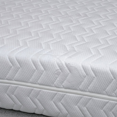 Eucatherm spring mattress