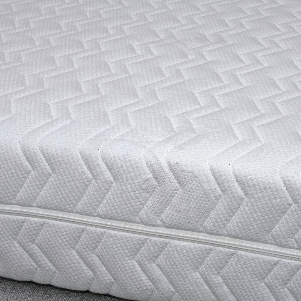 Eucatherm spring mattress