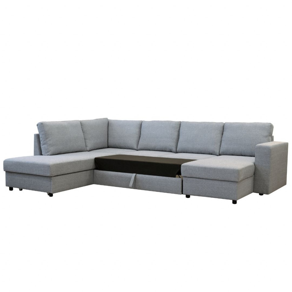 Sofa bed Verona | Pilka Sofa bed Verona | Pilka