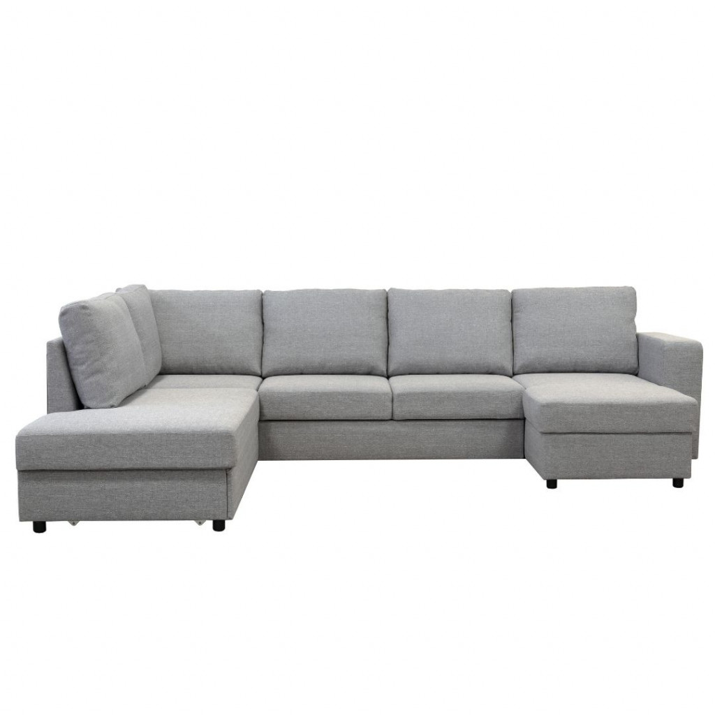Sofa bed Verona | Pilka Sofa bed Verona | Pilka