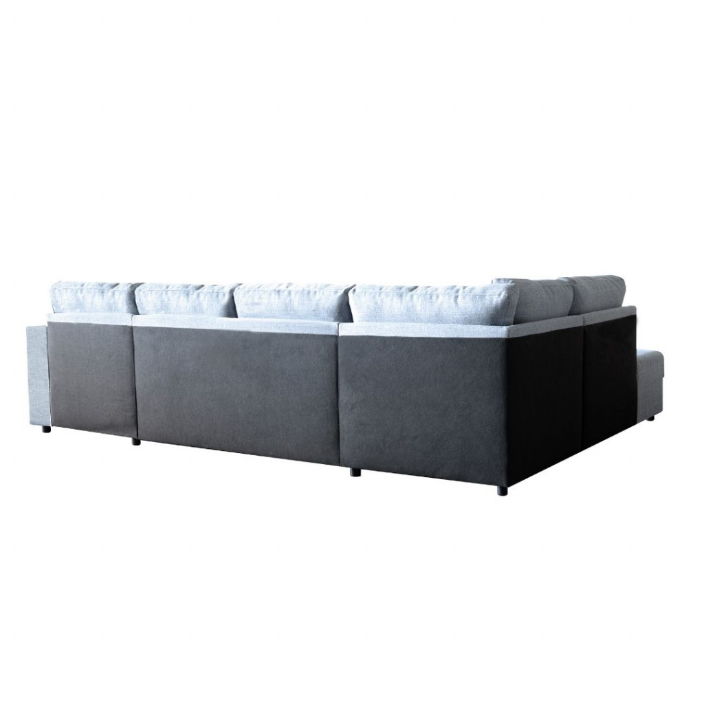 Sofa bed Verona | Pilka Sofa bed Verona | Pilka