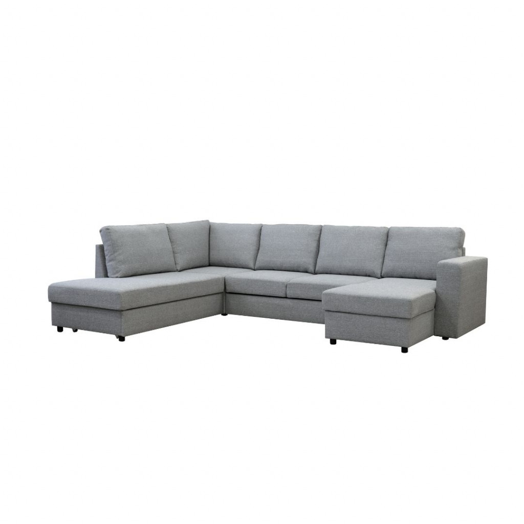 Sofa bed Verona | Pilka Sofa bed Verona | Pilka