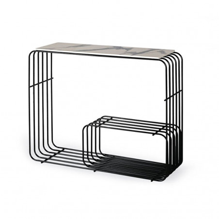 Console table Vingis | Marble
