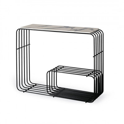 Console table Vingis | Marble