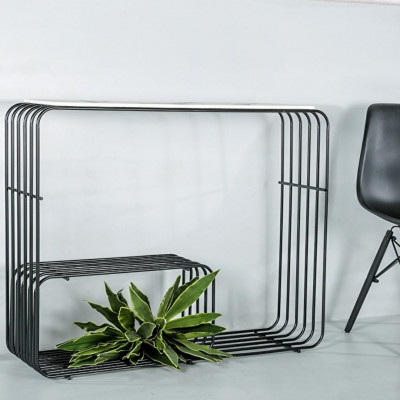 Console table Vingis | Marble