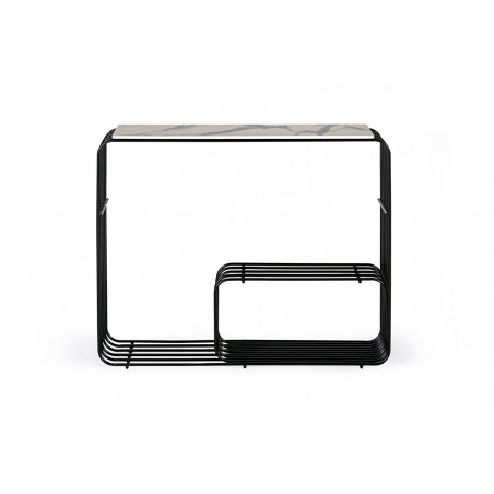 Console table Vingis | Marble