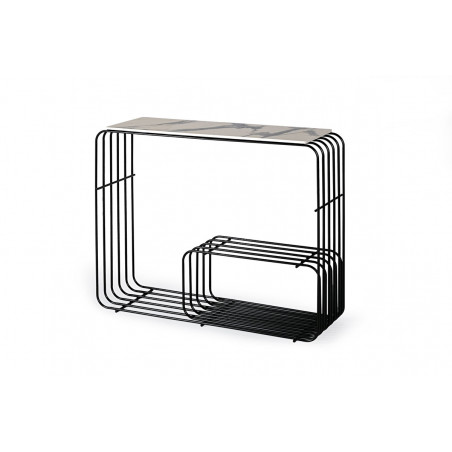 Console table Vingis | Marble