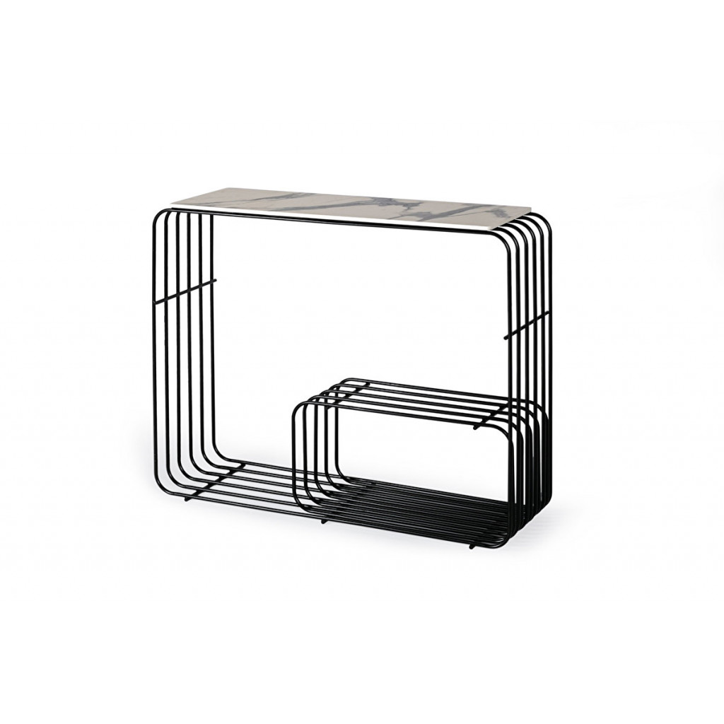 Console table Vingis | Marble Console table Vingis | Marble