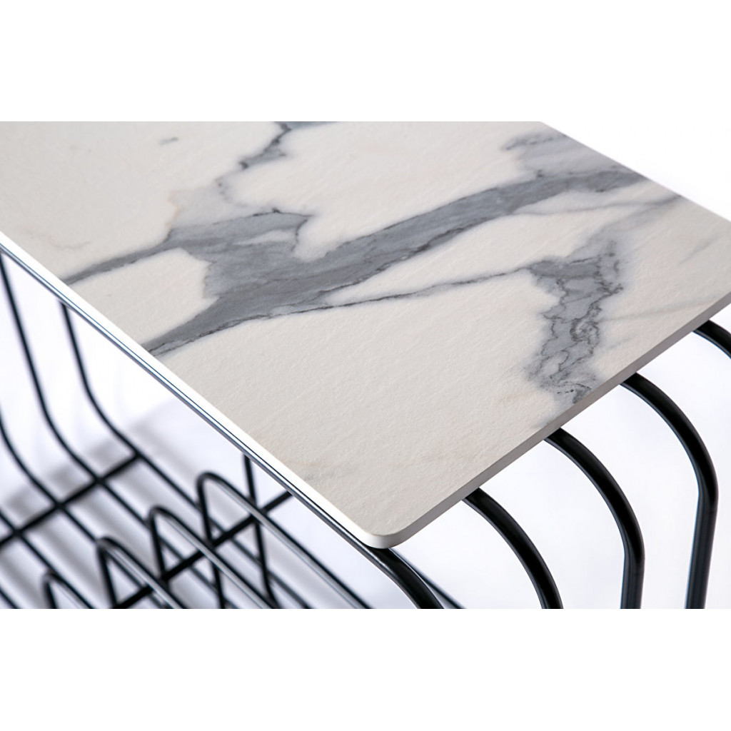Console table Vingis | Marble Console table Vingis | Marble