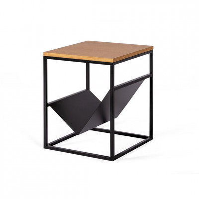 Side table FOREST Duo 2 | oak