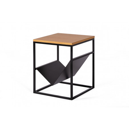 Side table FOREST Duo 2 | oak