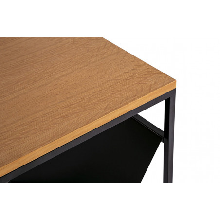 Side table FOREST Duo 2 | oak