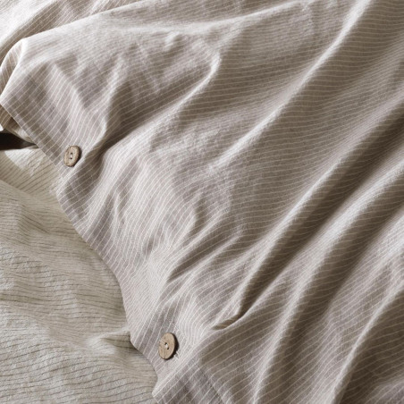 Gultas veļas pārvalku komplekts Cottage | majas-tekstils | NMF Home